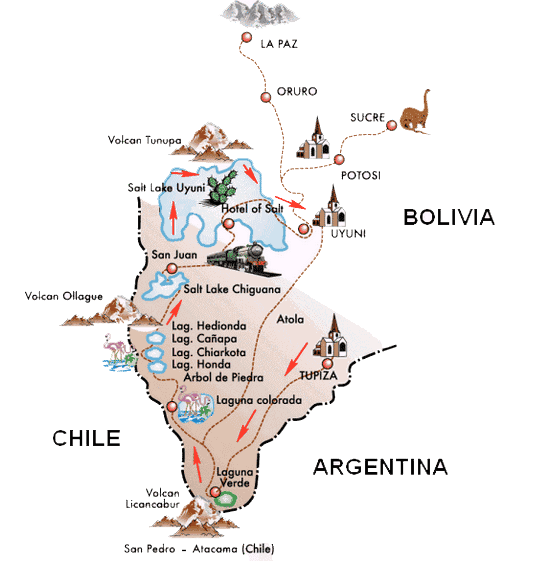 map_bolivia